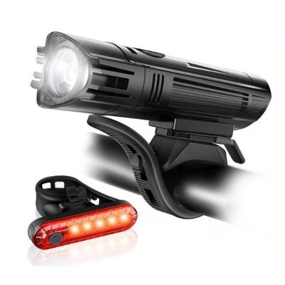 ascher bike lights